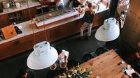 Ilustrasi restoran. (dok Dmitry Zvolskiy/pexels.com)