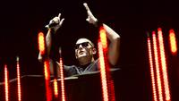 DJ Snake. (Scott Roth/Invision/AP)