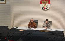 KPK Tetapkan 8 Tersangka Kasus HGB Summarecon, Termasuk Fahd Arafiq