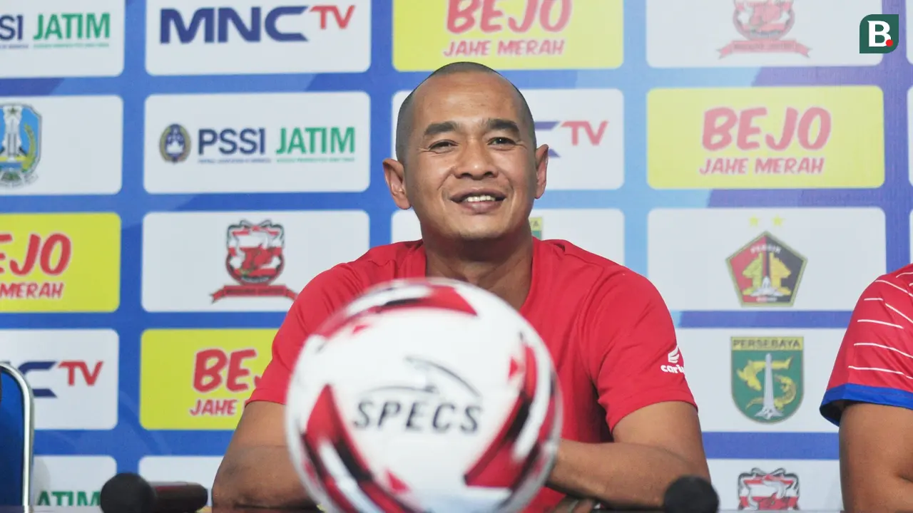 Kurniawan Dwi Yulianto