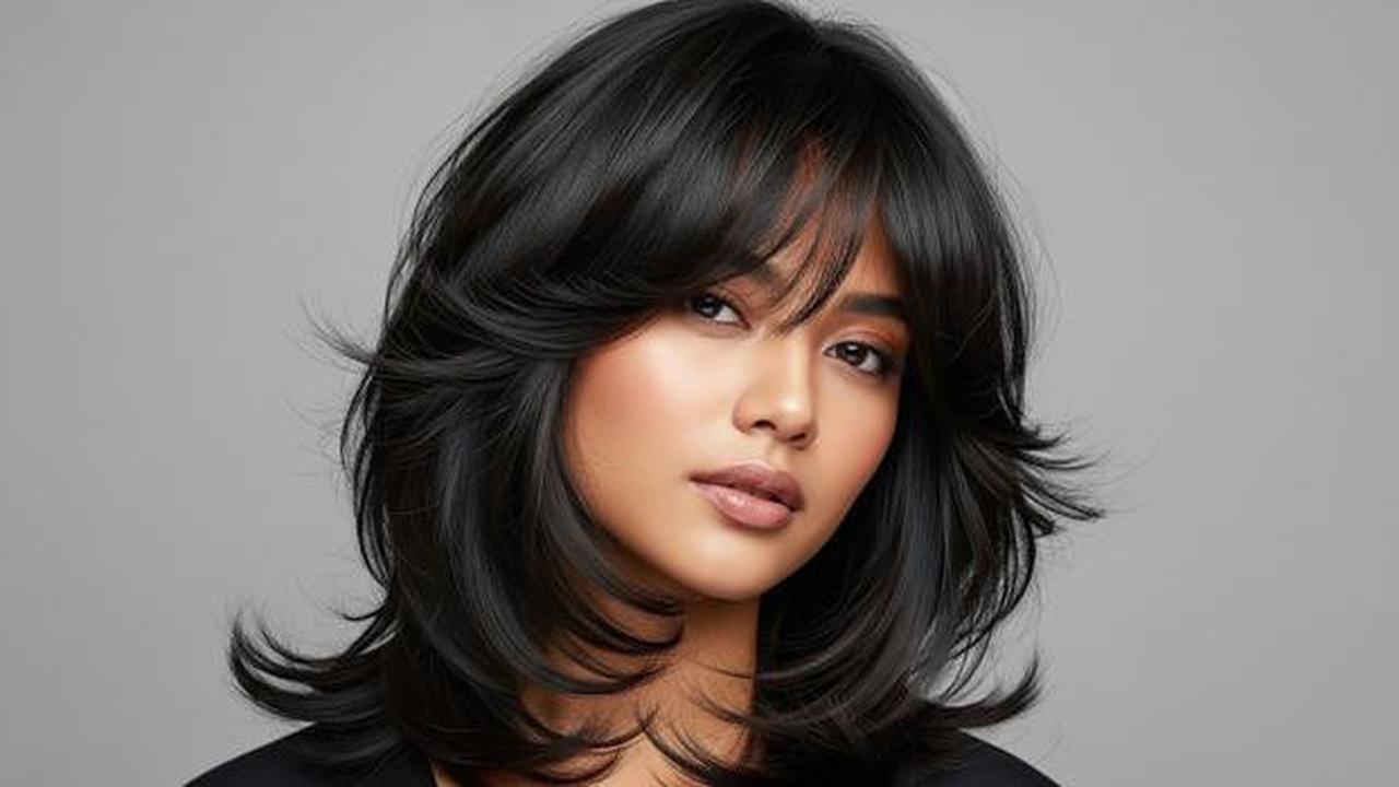 7 Model Rambut Oval Layer Sebahu 2026 yang Bikin Penampilan Makin Memukau