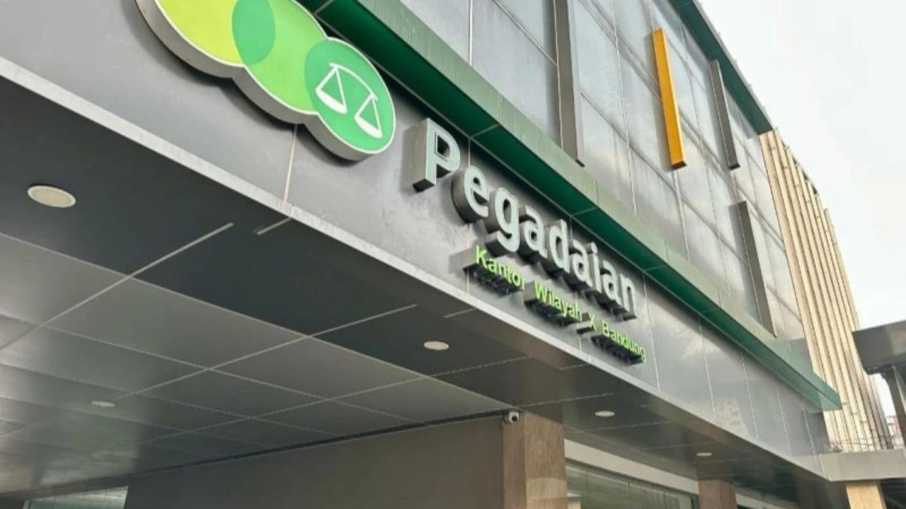 Pegadaian Pastikan Emas Nasabah Dijamin 1:1, Percepat Distribusi hingga Akhir Februari 2026