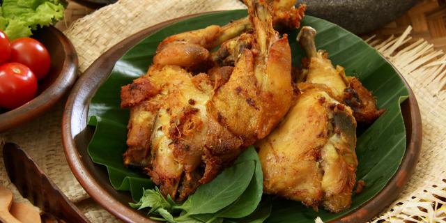 Festival Ramadan 2019