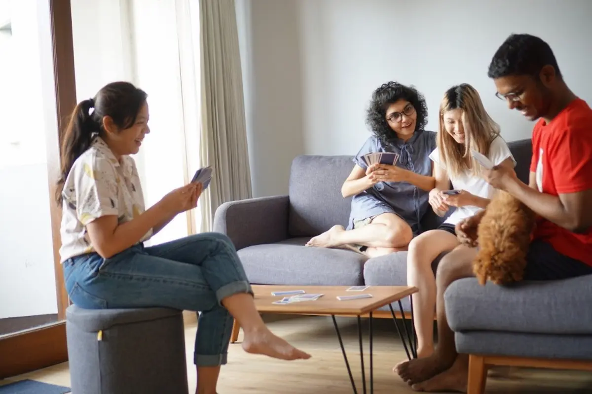 Ramadan di Co-living: Ada Teman untuk Berbagi, dan Fasilitas Mumpuni