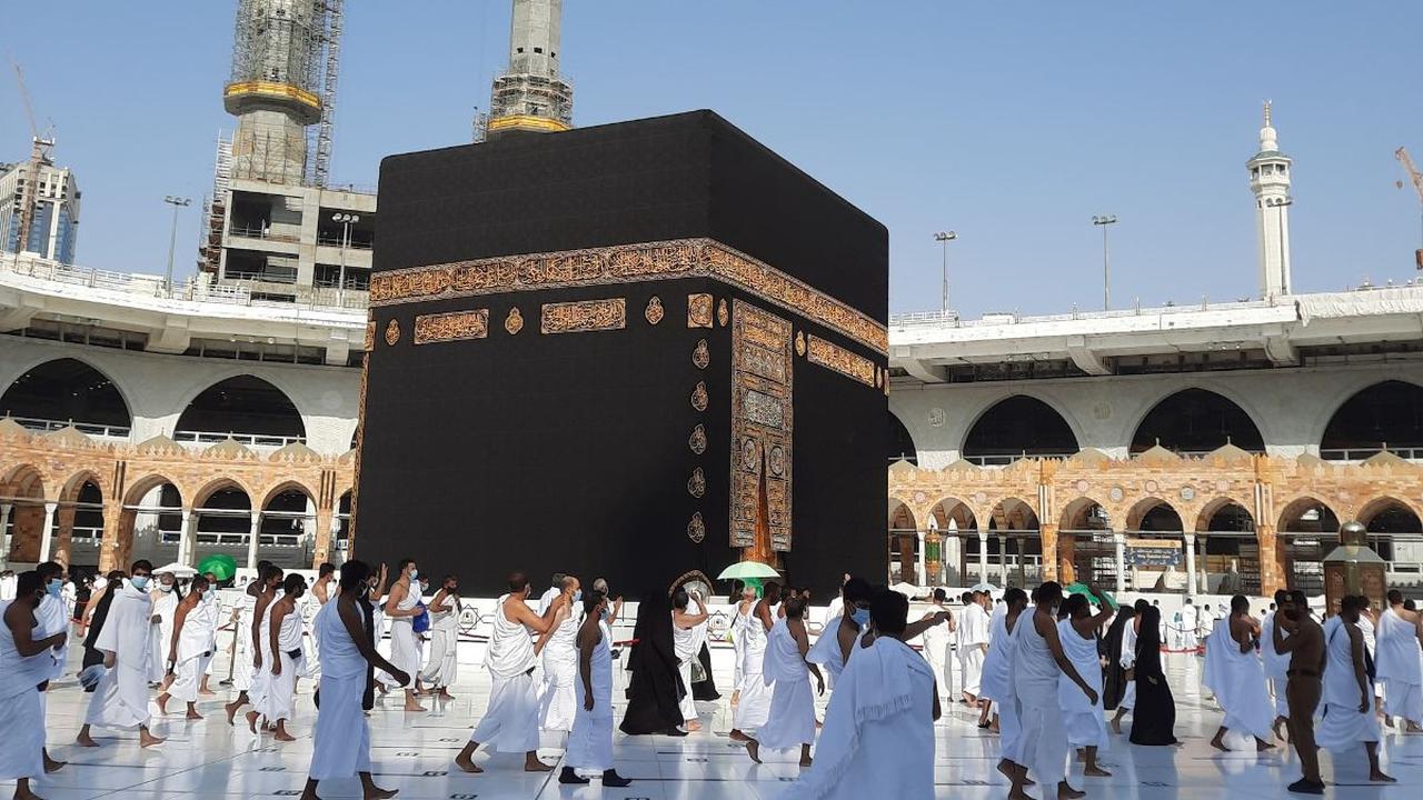 Bulan Dzulhijjah di kalender Islam adalah waktu yang penuh berkah.