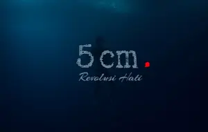Potret dan Profil Para Pemeran 5cm: Revolusi Hati