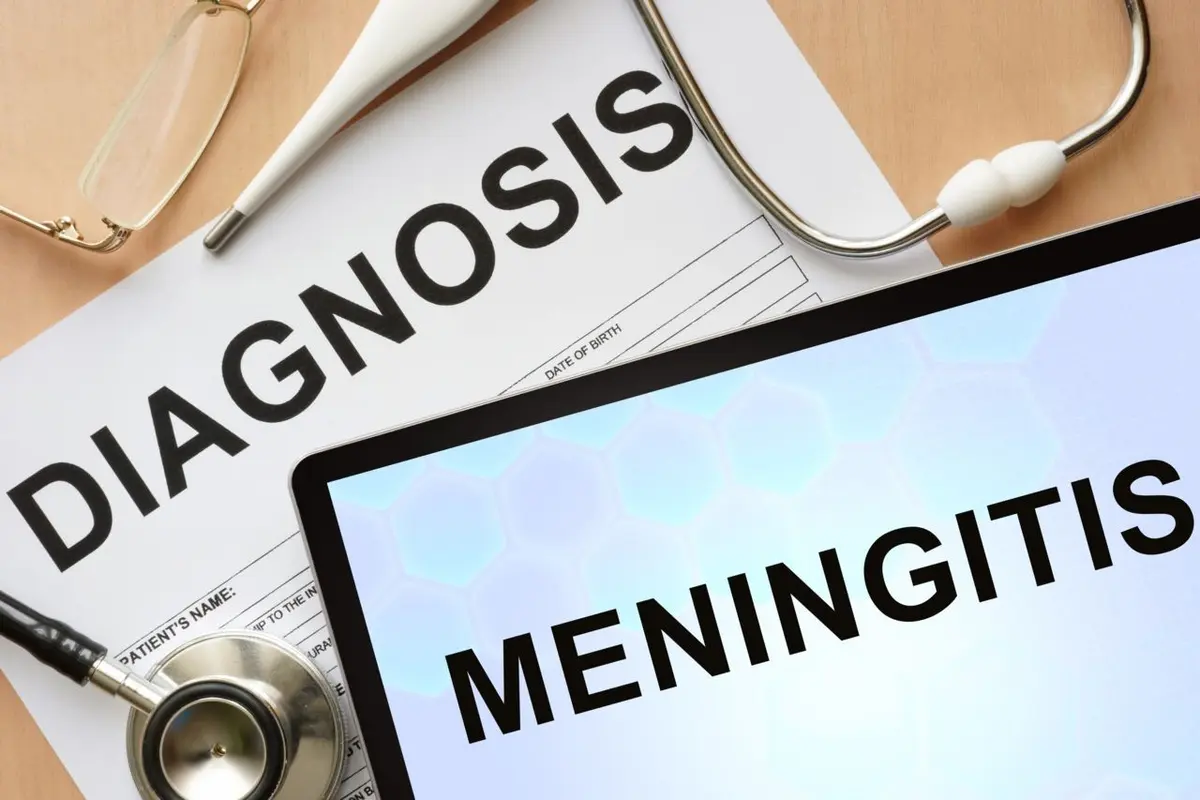 Meningitis pada Anak