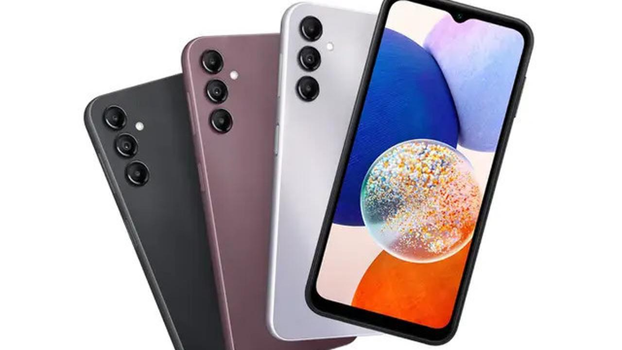 Rekomendasi HP Samsung Harga 2 Jutaan, Ini Harga Terbaru April 2025
