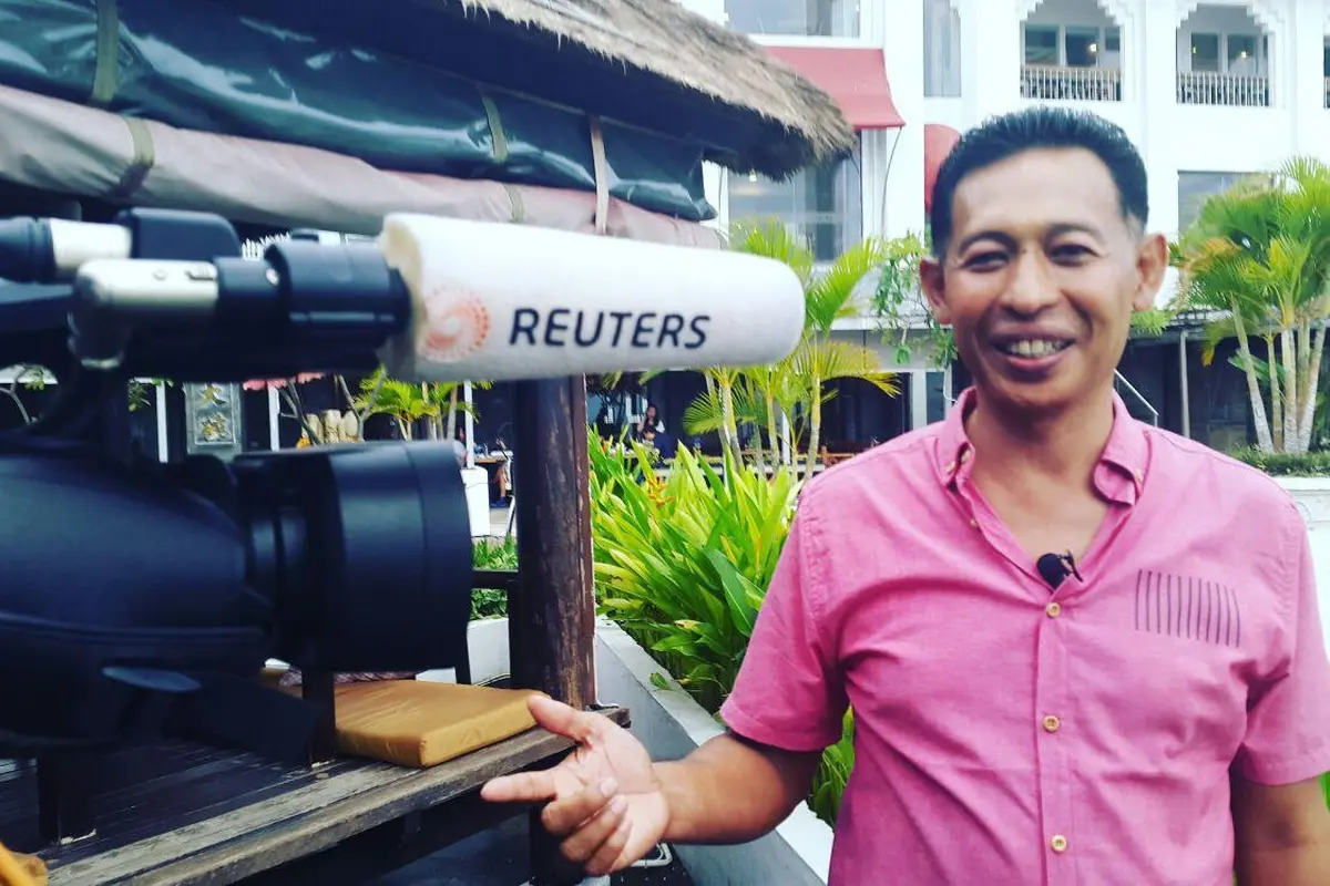I Wayan Puspa Negara