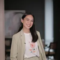 dr Mesty Ariotedjo SpA, founder Tentang Anak