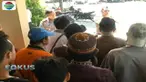 Warga menghitung sedikitnya sudah empat warga yang tewas tertabrak truk pengangkut tanah urugan proyek jalan tol.
