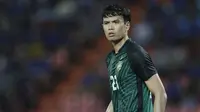 Mantan Kiper Thailand yang 5 Kali Lawan Timnas Indonesia Jadi Sukarelawan dalam Perang dengan Kamboja