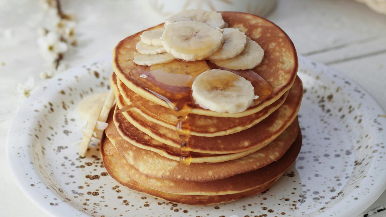 3 Resep Pancake Teflon yang Enak, Lembut, dan Anti Gosong, Bisa Jadi Menu Andalan untuk Sarapan