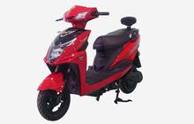 Ini Kelebihan dari Motor Listrik GT Meta