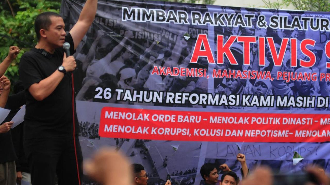 Dok. Istimewa
