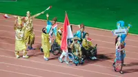 ASEAN Para Games 2025 Thailand, Chef de Mission Indonesia: Siap Jemput Kemenangan