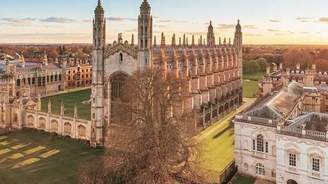 University of Cambridge