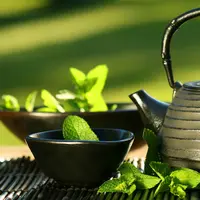 Teh Hijau | via: themagicpads.com