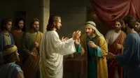 Mengungkap Kisah 12 Murid Yesus, Pilar Utama Kekristenan yang Mengubah Sejarah Iman