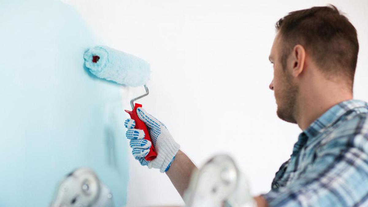 7 Cara Memilih Cat Dinding agar Tidak Cepat Pudar, Jaga Estetika Hunian Lebih Lama