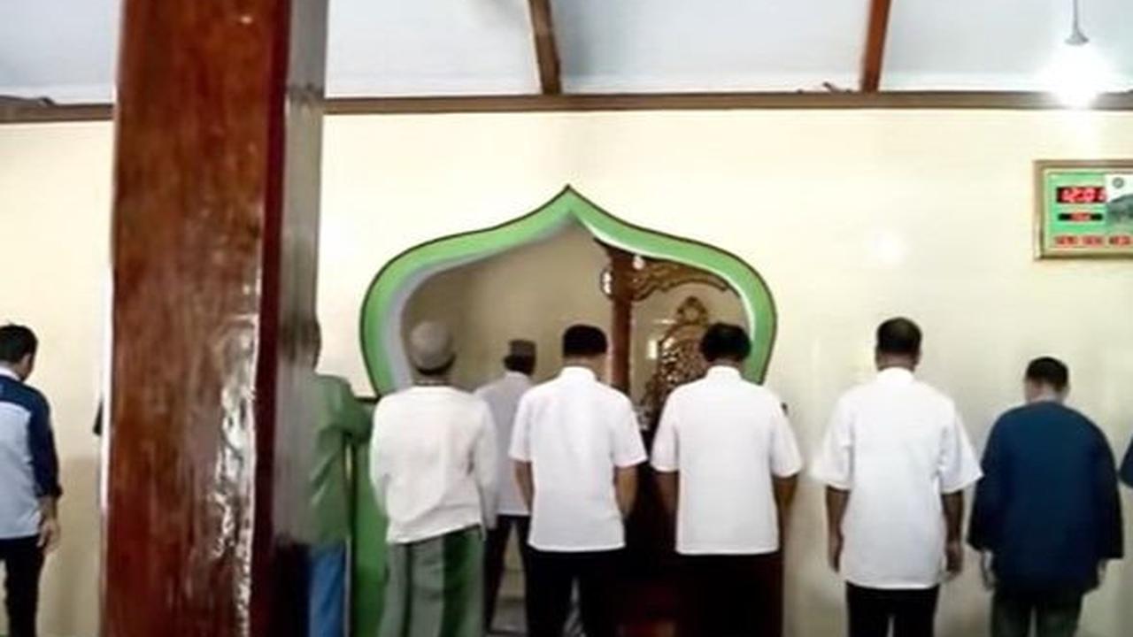 Dok. Istimewa