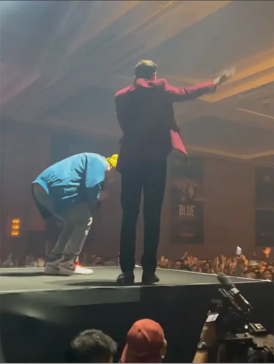 <p>[Instagram/dhila_bekti]</p>