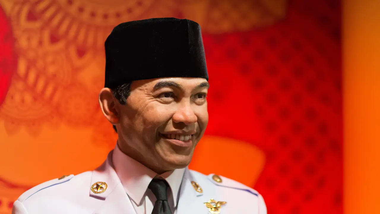 Ir. Soekarno
