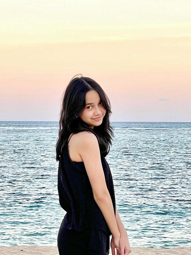 Sydney Azkasyyah Yusuf Putri Cut Tari (Foto: Instagram/@cuttaryofficial)