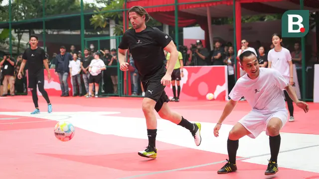 Bundesliga Common Ground bersama Roman Weidenfeller