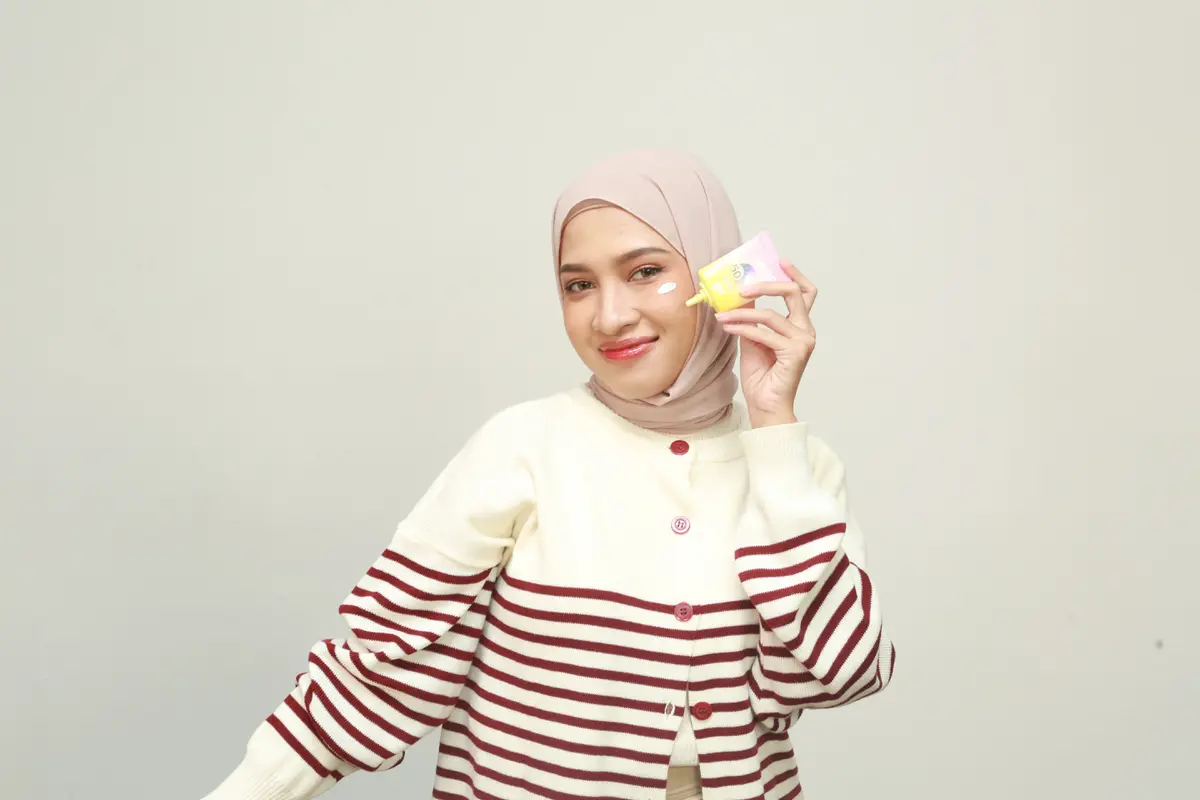 Fimela - Beauty Sunscreen