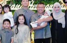 Masih Dapat Banyak Hadiah, Intip Momen Ulang Tahun Anang Hermansyah Ke-55