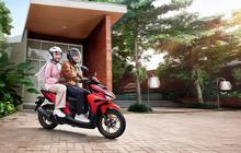 Harga Honda Vario 125 Terbaru per April 2025 Mengalami Kenaikan menjadi Sekitar Rp 23 Juta