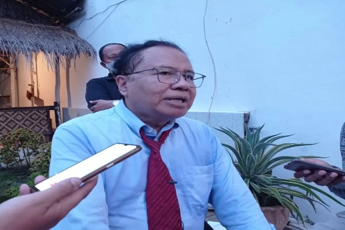 BBM Hingga Mi Instan Terancam Naik Imbas Perang Rusia-Ukraina