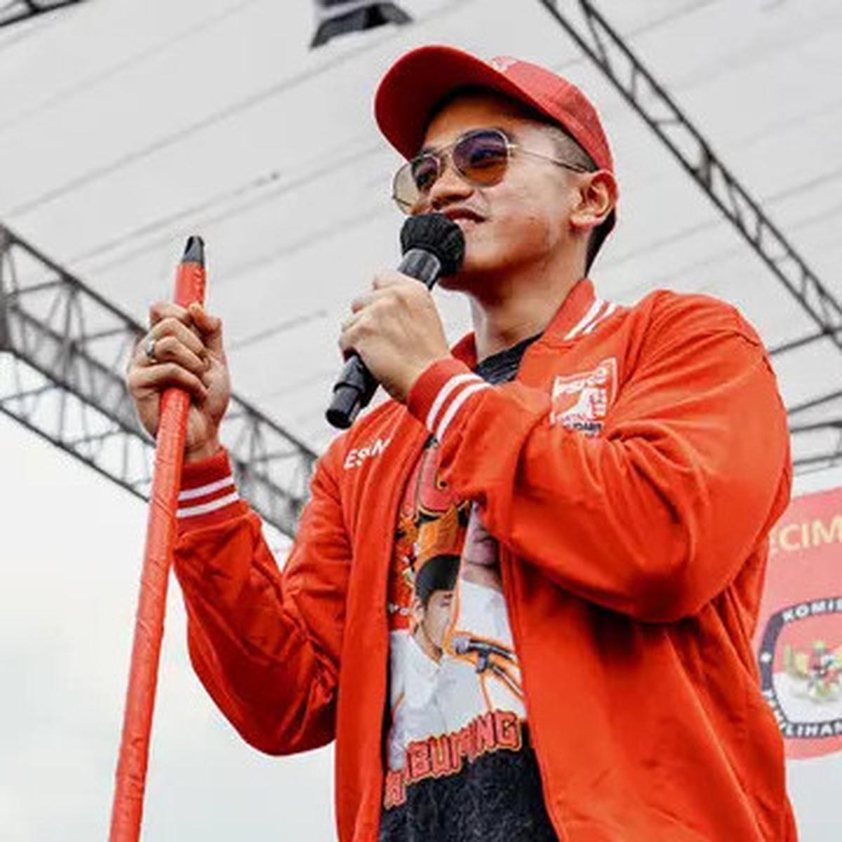 Kaesang Diam-Diam Sudah Urus Surat Belum Pernah Dipidana di PN Jaksel untuk Maju Pilkada Jateng