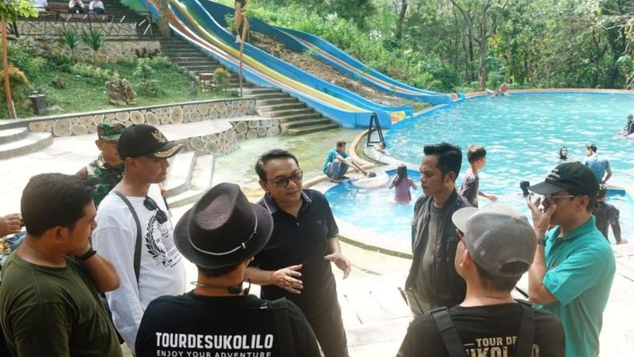Pemkab Pati Siapkan Destinasi Wisata Pati untuk Sambut Outing Class Pelajar dan Dongkrak Ekonomi Lokal