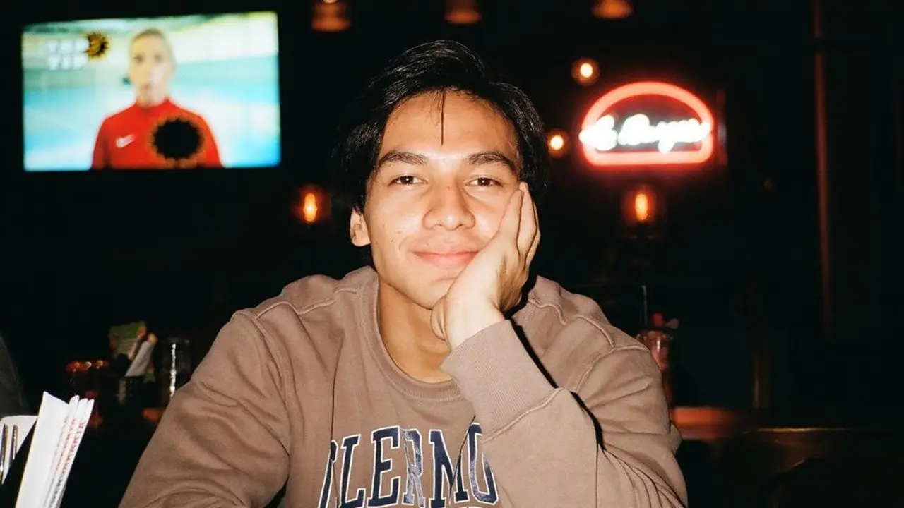 Jefri Nichol