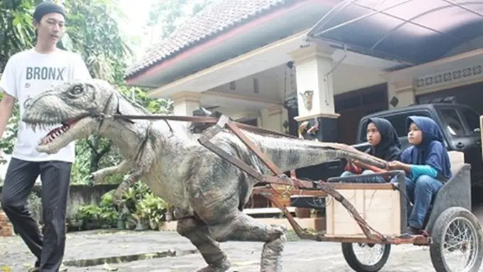 copyright KRJogja/Yudho P