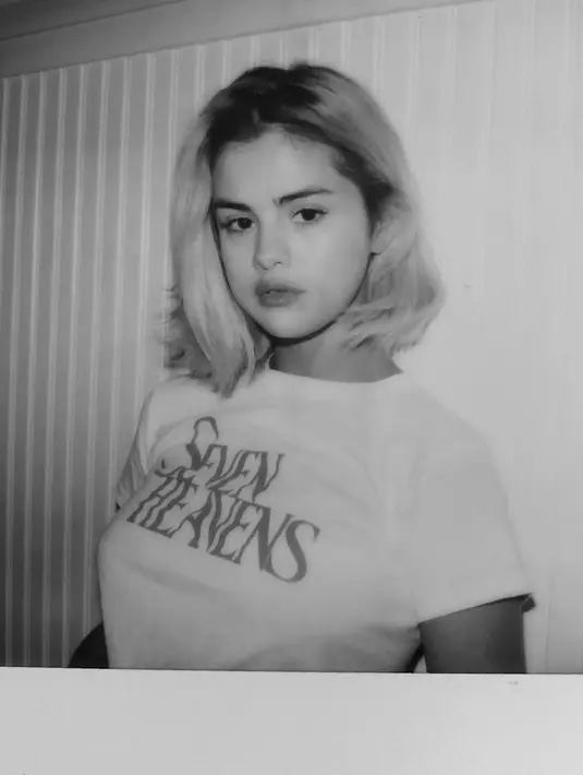 Kendati demikian, Selena Gomez sendiri masih belum menemukan calon suami idamannya itu. (instagram/selenagomez)