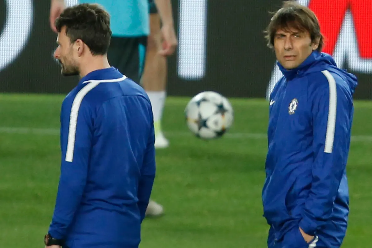 Barcelona-Chelsea