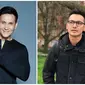 Artis Pria Usia 40-an Ini Tetap Awet Muda (Sumber: Instagram/marcelinolefrandt/gunawan_sudrajat_real)