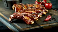 8 Resep Iga Bakar untuk Menu Berbuka, Cocok Dibuat Sambil Ngabuburit