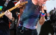 Selain Baca Pantun, Ini Puja-puji dan Kritik Coldplay saat Konser Perdana di Jakarta