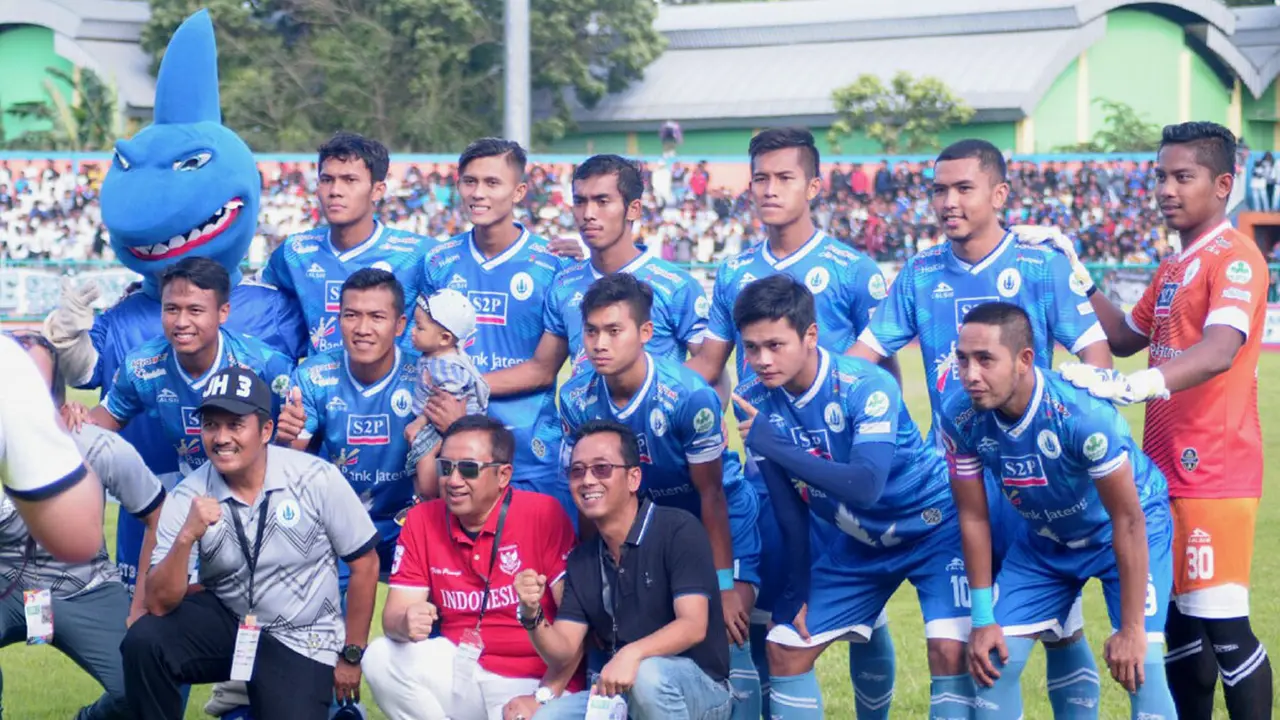PSCS Cilacap