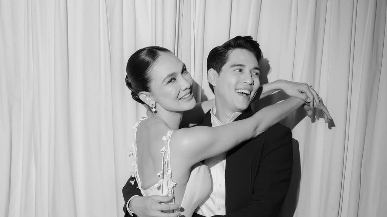 Luna Maya Tampil Glowing di Hari Pernikahan, Ini Deretan Perawatan yang Ia Lakukan