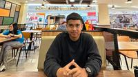 Ikhwan Rahmansyah (Istimewa)