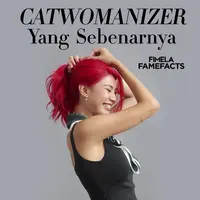 FameFacts Andrea Gunawan