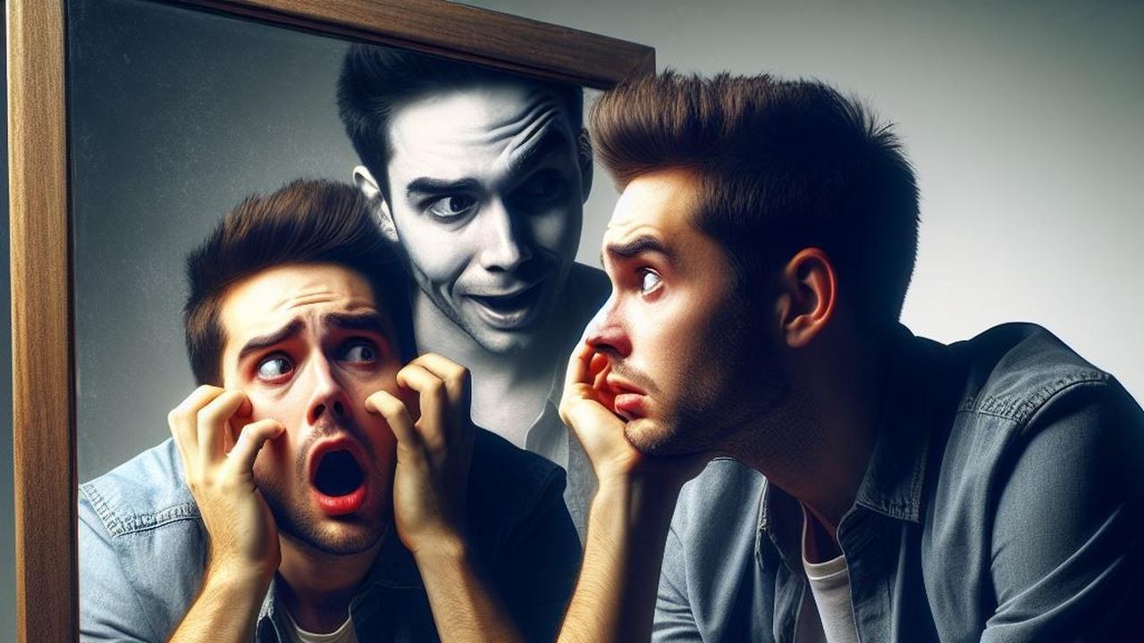 Ilustrasi Bipolar