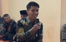 Viral Momen Pria Roasting Calon Istrinya saat Lamaran, Bikin Ngakak