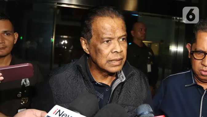 KPK Usut Aliran Uang di Kasus Kuota Haji, Gali Keterangan Bos Maktour