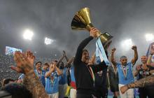 Antonio Conte Segera Tinggalkan Napoli, Merapat ke Timnas Italia?